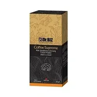 قهوه سوپریم گانودرما دکتر بیز