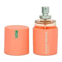 عطر زنانه فرمیسک مدل crystal noir شماره 15 حجم 30 میلی لیتر