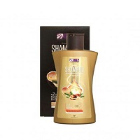 شامپو تقویت کننده دکتر بیز حاوی روغن آرگان حجم 300 گرم