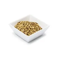 تخم هویج مقدار 100 گرم