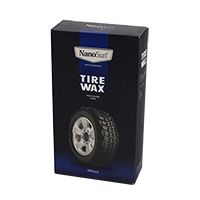 واکس لاستیک نانوسان دکتر بیز مقدار 300 میلی لیتر