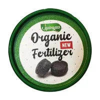 قرص کود ارگانیک دکتر بیز 120 عددی