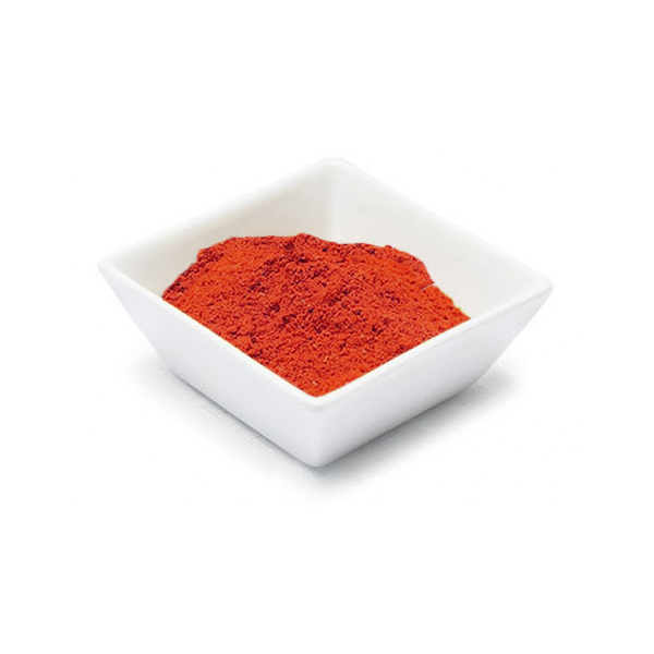 پودر سنگ شنجرف (شنگرف) اصل مقدار 100 گرم