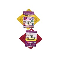 دستمال نسوز سیلیکونی دو عددی بیز