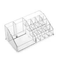 استند لوازم آرایشی رویه ویژن پلاست