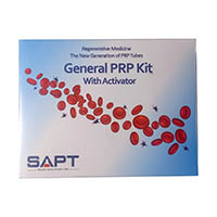 کیت پی آر پی ثپت ایرانی PRP SAPT