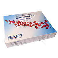 کیت پی آر پی ثپت ایرانی PRP SAPT