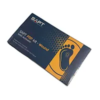 کیت PRP Wound Sapt شمس آزما