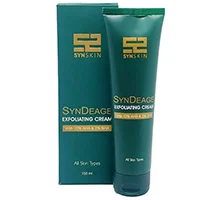 کرم لایه بردار ساین اسکین مدل ساین دی ایج Syndeage حجم 150 میلی لیتر