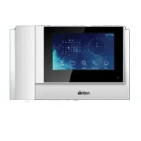 مانیتور آیفون تصویری برایتون 7 اینچ حافظه دار مدل 7040-WIFI