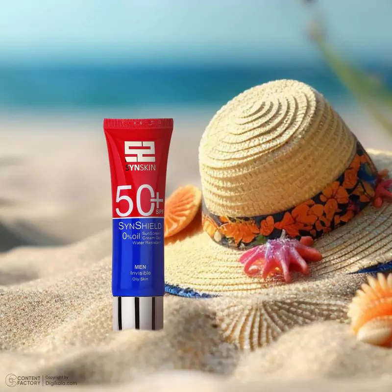 بهترین ضد آفتاب برای انواع پوست؛ چرا کرم ژل ضد آفتاب ساین اسکین انتخاب اول است؟