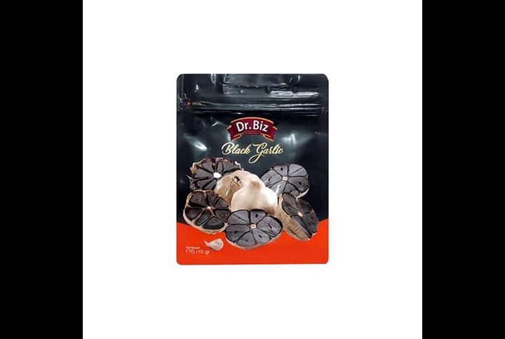 خواص سیر سیاه برای زنان