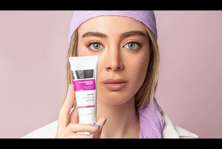 چرا کرم ضد چروک لاکچری کوین به اسم کرم پنج کاره گاتیو شهرت یافته است؟