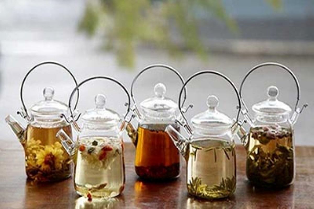 دمنوش خارخاسک چه خواصی دارد؟ 