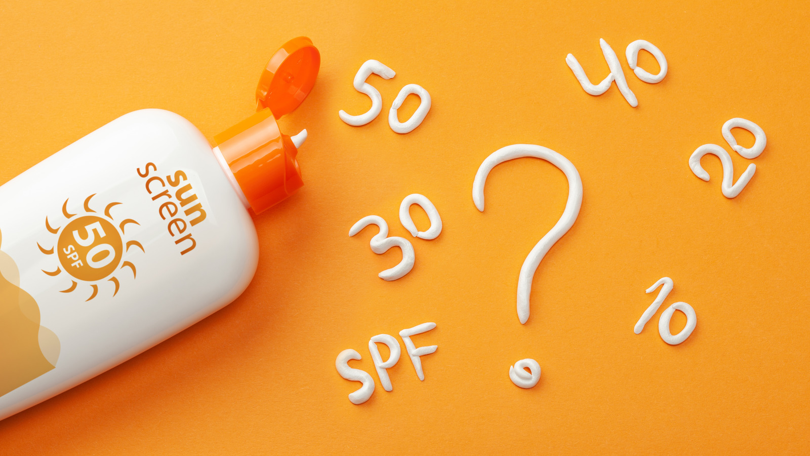 یک ضد آفتاب خوب چه ویژگی‌هایی باید داشته باشد؟