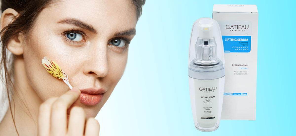 بهترین سرم لیفتینگ صورت 1404 + قیمت و روش استفاده