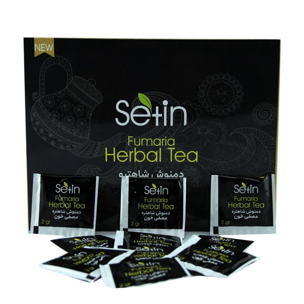 دمنوش شاهتره دکتر بیز؛ از پاکسازی خون تا آرامش ذهن، همراه با مقایسه تخصصی