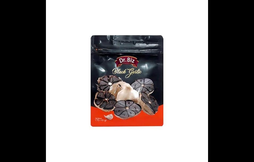 خواص سیر سیاه برای زنان