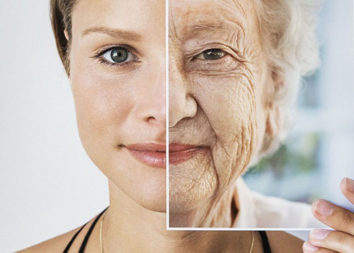 تاثیرات کرم ضد چروک بر سلامت پوست