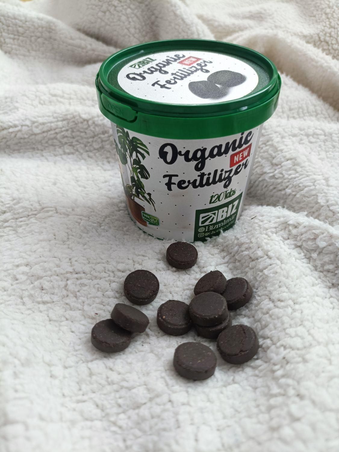 ترکیبات قرص کود دکتر بیز و نحوه تاثیر آن 