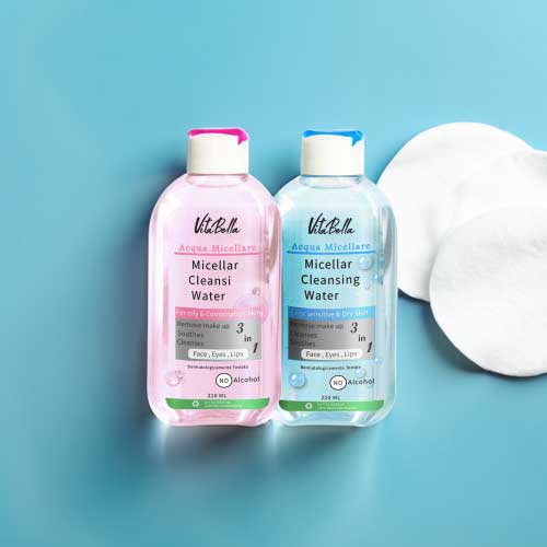 معرفی محصولات ویتابلا / راهنمای خرید 