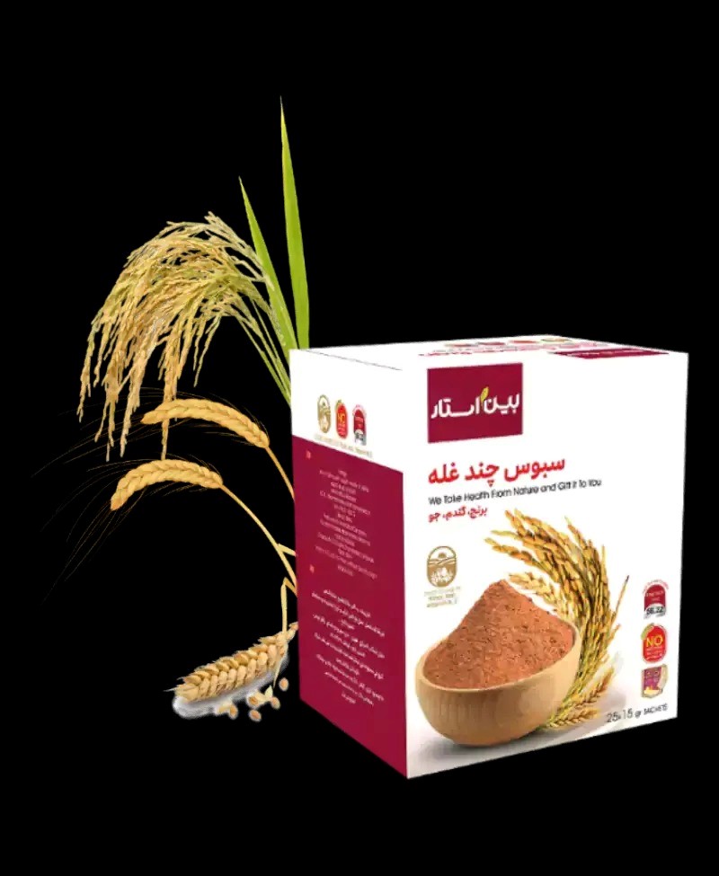 مقایسه سبوس چند غله دکتر بیز با سایر برندها؛ کدام بهتر است؟