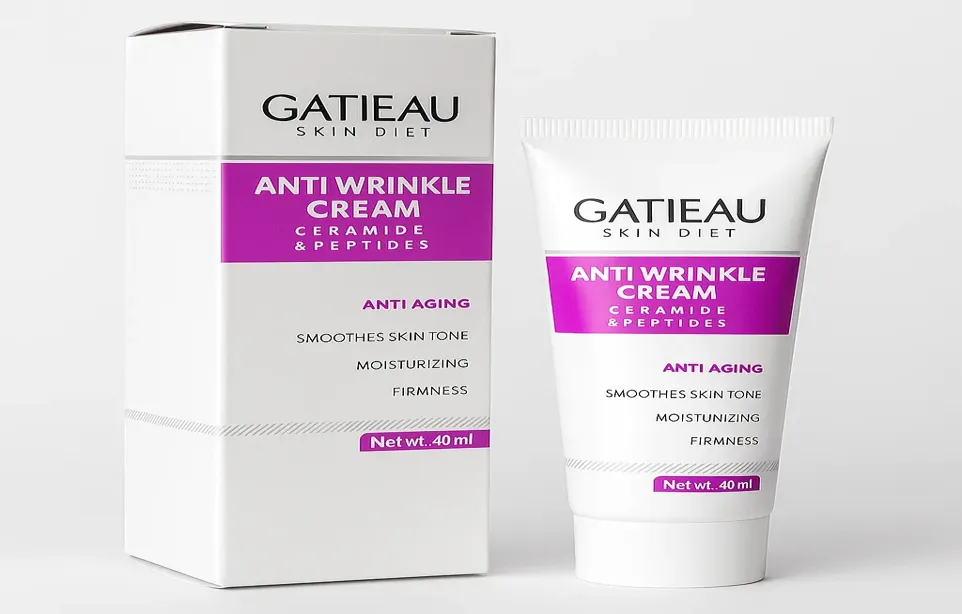 کرم بوتاکس گاتیو: معرفی، قیمت و نحوه استفاده از کرم ضد چروک و لیفتینگ گاتیو